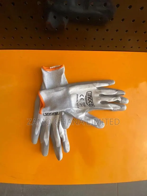Pu Coated Gloves - Hgpug01 · Photo 1