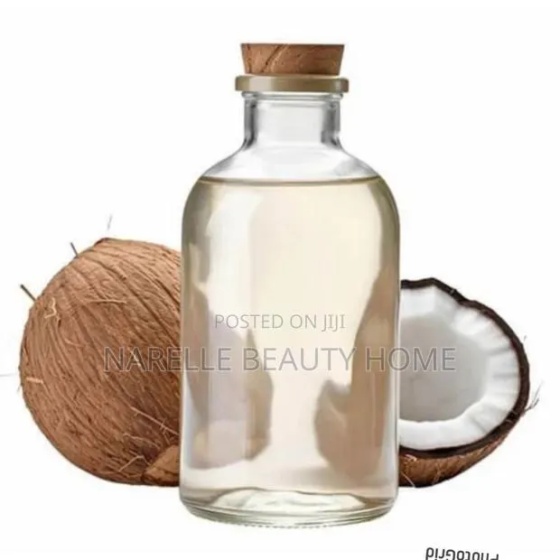 Virgin Coconut Oil -250ml · Photo 1