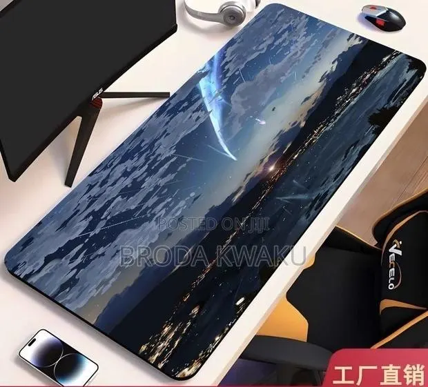 Mouse Pads · Photo 1