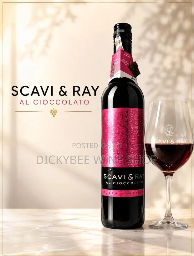 Scavi and Ray · Photo 1