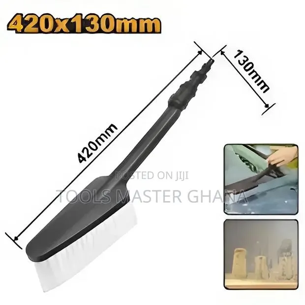 Fix Brush - Hfb4301 · Photo 1
