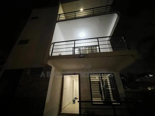 3bdrm Apartment in Ab Richie Properties, Parakuo Estate for rent · Photo 1