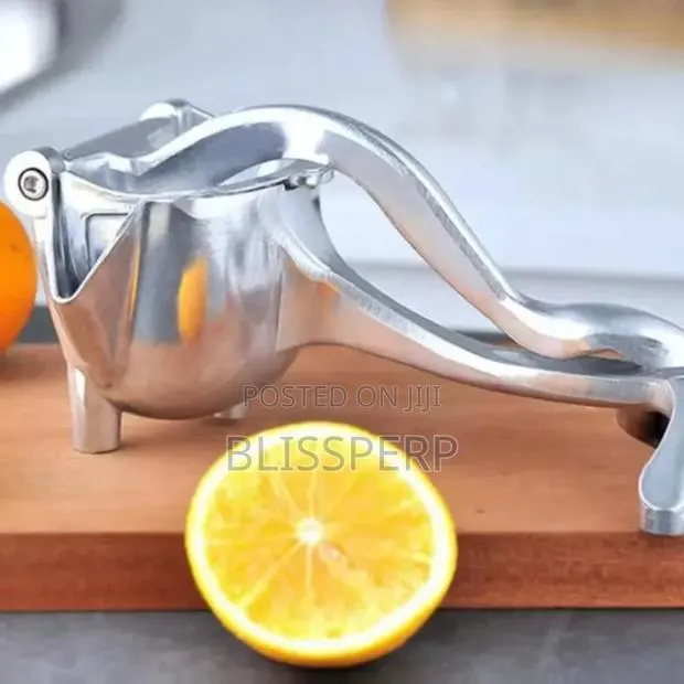 Fruit Press · Photo 1