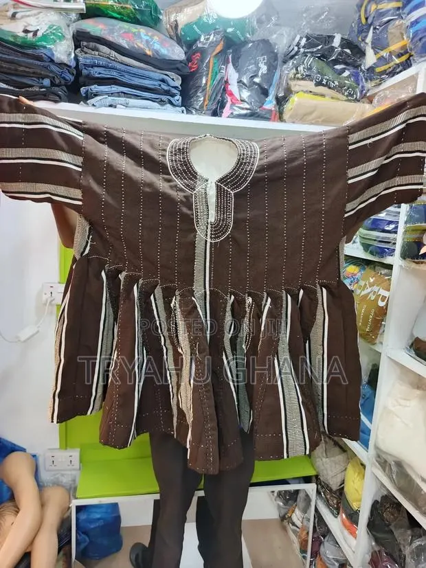 Not Just Worn - Admired · Photo 1