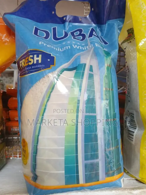 Dubai Premium Rice 4.25kg · Photo 1