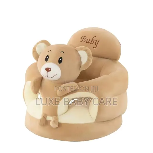 Toddler Chair for Early Education Supportive Seat · Photo 1