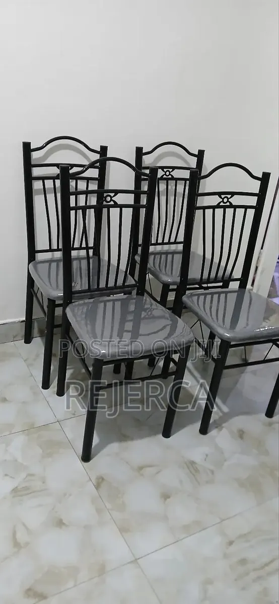 Brand New Dinning Chair · Photo 1