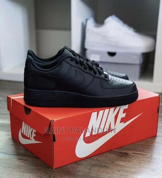 Original Nike Airforce · Photo 1