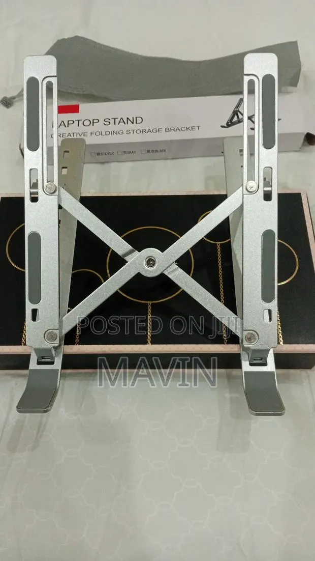 General N3 Foldable Laptop Stand · Photo 1