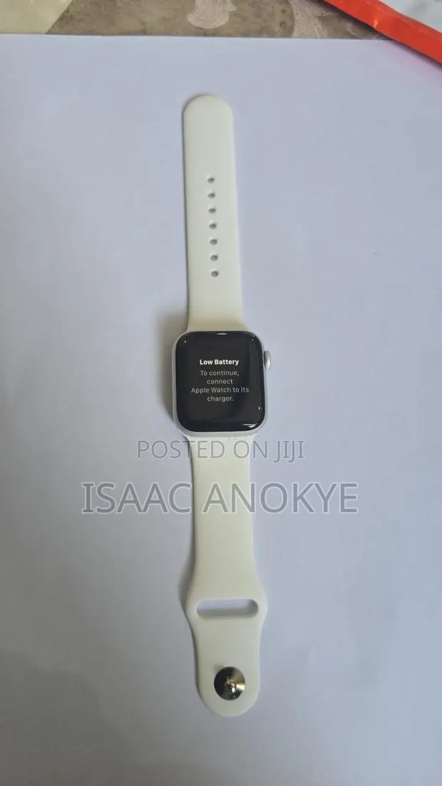 Apple Watch · Photo 1