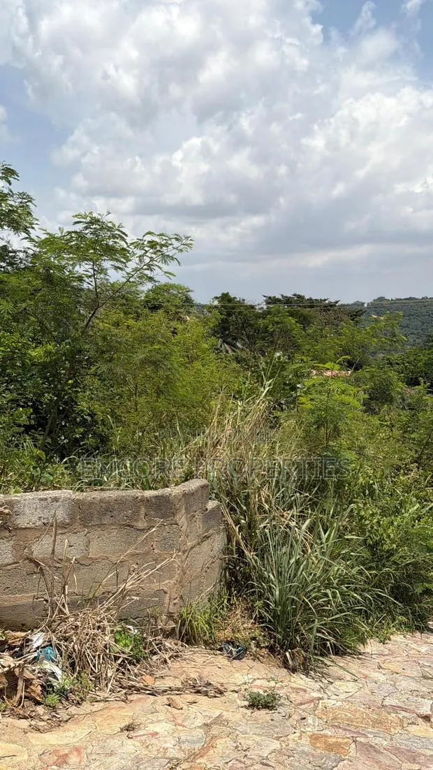 2 Acres of Titled Land on the Peaduase Aburi Road · Photo 1