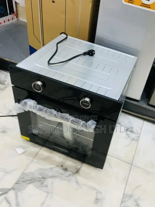 Super Best Kenwood 60cm Touch Knob Built-in Oven · Photo 1