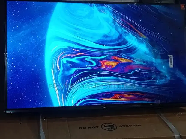 TCL 32-Inch Tv – Affordable Luxury Entertainment · Photo 1
