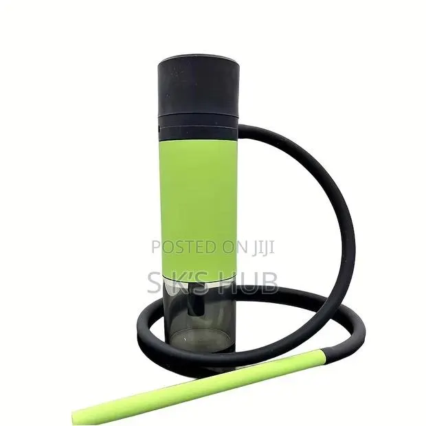 Portable Shisha Pot for Car Travel · Photo 1