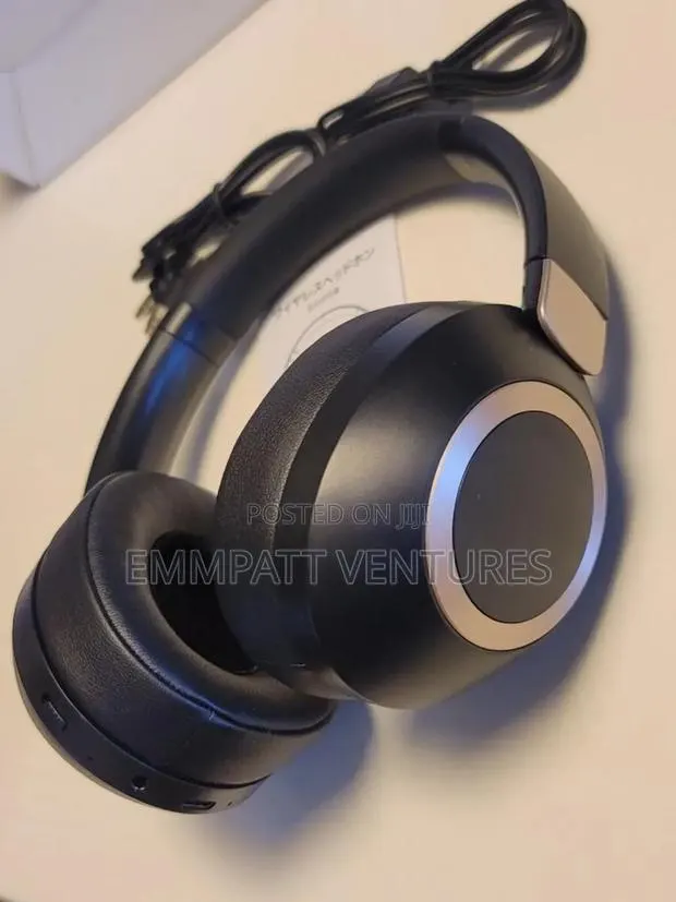 Quality Bass Headset · Photo 1