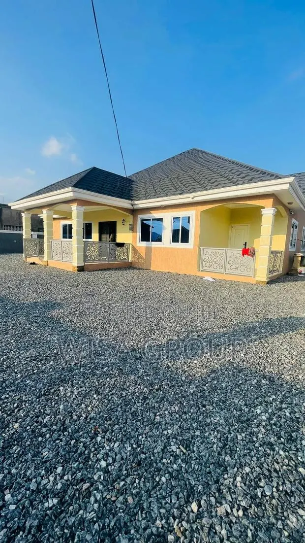 4bdrm House in Wisa Group, Accra Metropolitan for rent · Photo 1
