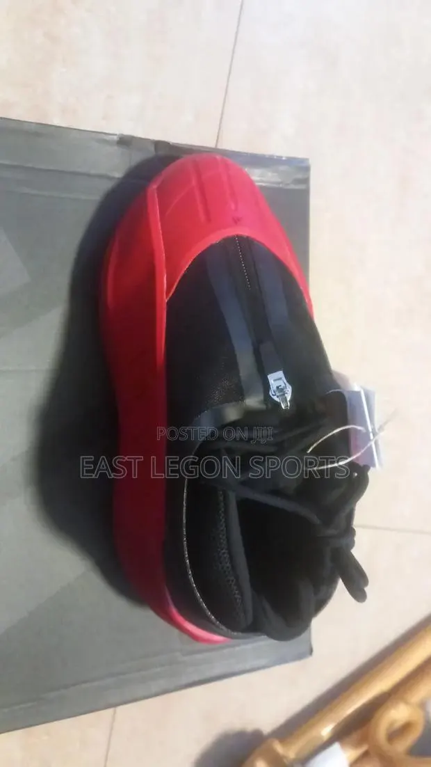 Adidas Crzy Infnt. J Jn99 · Photo 1