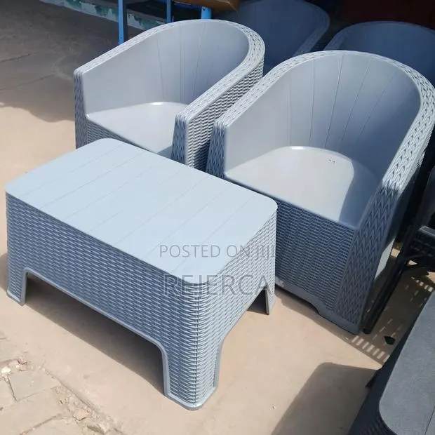 Garden Chair · Photo 1