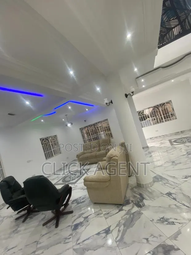 4bdrm House in East Legon Otinshie, American House for rent · Photo 1