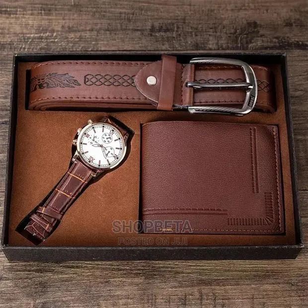 Men’S Gift Set · Photo 1