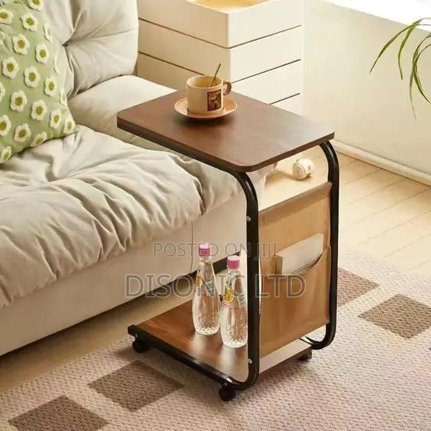 Bedside Table · Photo 1