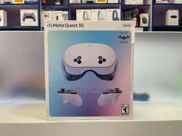 Metaquest 3s 128gb · Photo 1