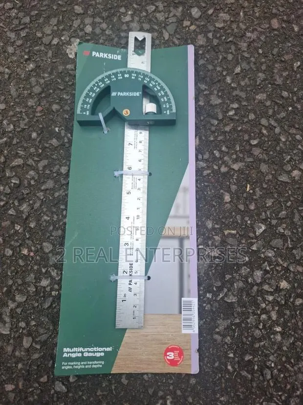 Parkside Multifunctional Angle Guage · Photo 1
