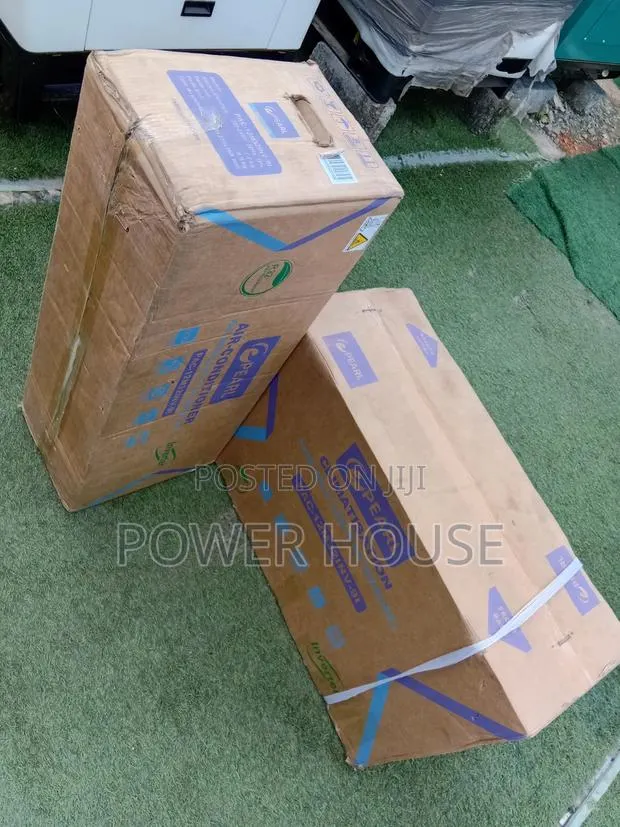 1.5HP Pearl Air Conditioner – Cool Your Space With Ease · Photo 1