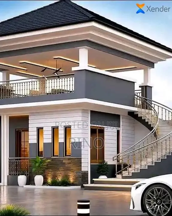 Pro Painter -Takoradi Accra -Cleen Fast Work · Photo 4