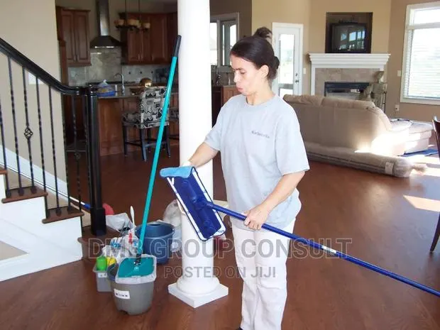 Cleaners Here 4U Ready 4U · Photo 1
