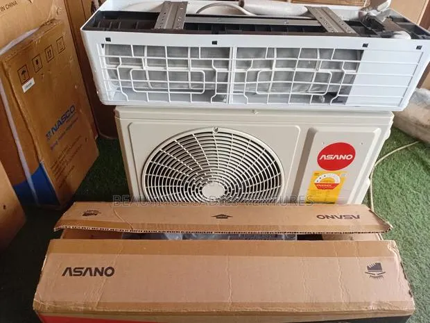 Asano 1.5hp Ac – Perfect for Home Office Use · Photo 1
