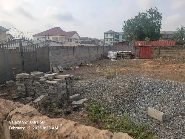 Klagon Land for Sale · Photo 1