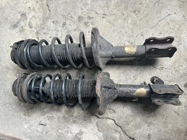 Kia Spectra Back Shocks · Photo 1