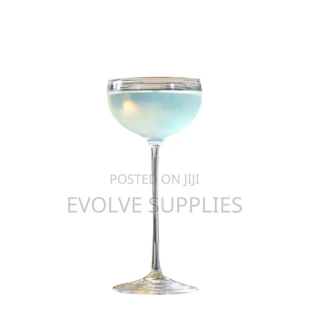 170ml Coupe Glass (6pcs) · Photo 1