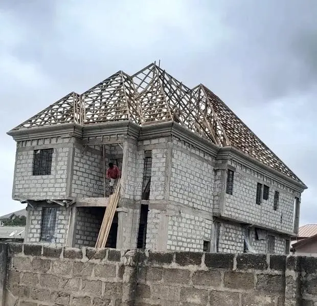 Before and After. PLS Check It Out and Call Us for Your Roofing · Photo 1