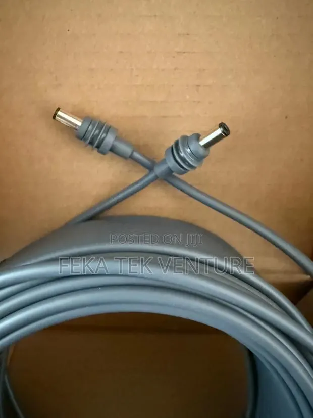 Starlink Dc to Dc Cable - 20 Meters · Photo 1