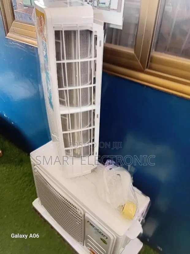 Nexon 1.5hp Split Air Conditioner – Fast Cooling, Quiet Performance · Photo 1