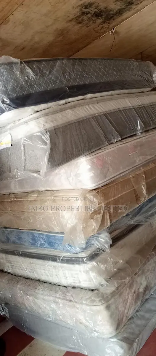 Foreign Mattress New Arrivals · Photo 1