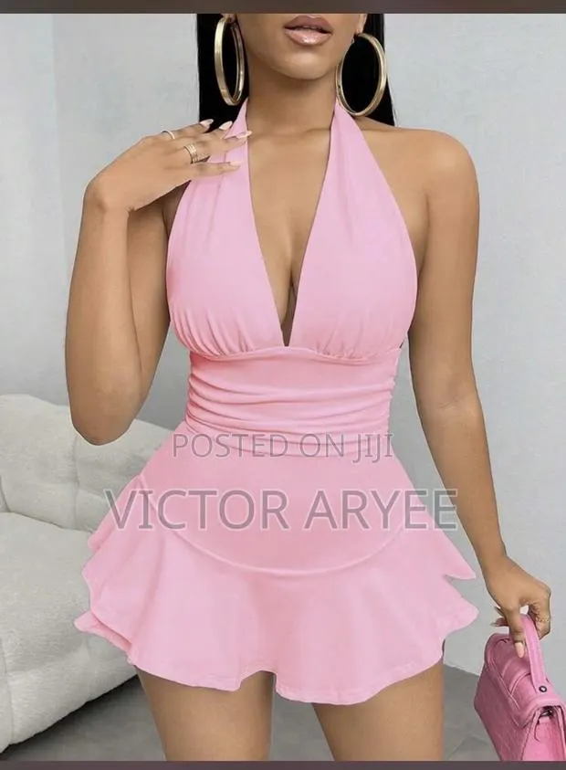 Handmade Dresses · Photo 1