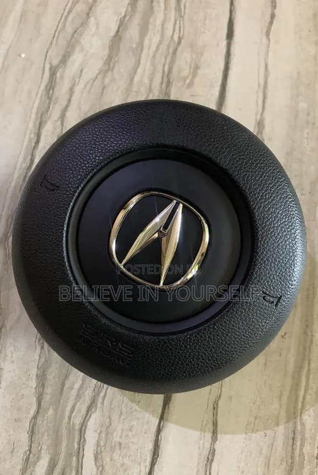 Acura RDX 2019 2020 2021 2022 2023 2024 2025 Steering Airbag Complete · Photo 1