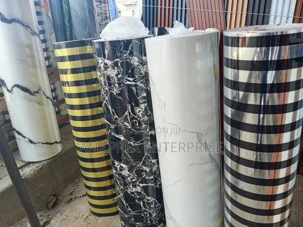 Marble Wall Stickers for Room Designs · Photo 1