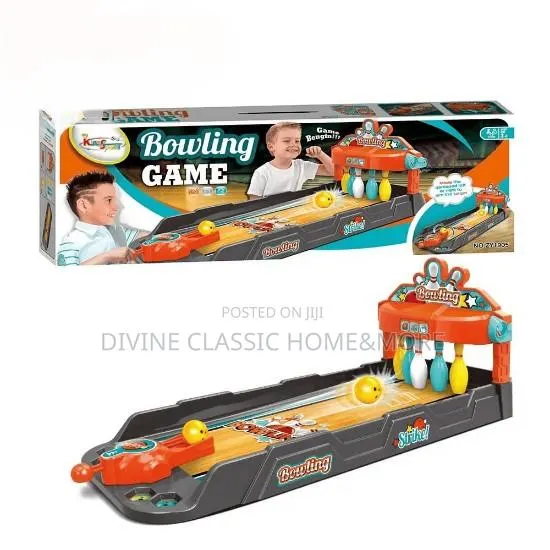 Bowling Game for Kids 8+ · Photo 2