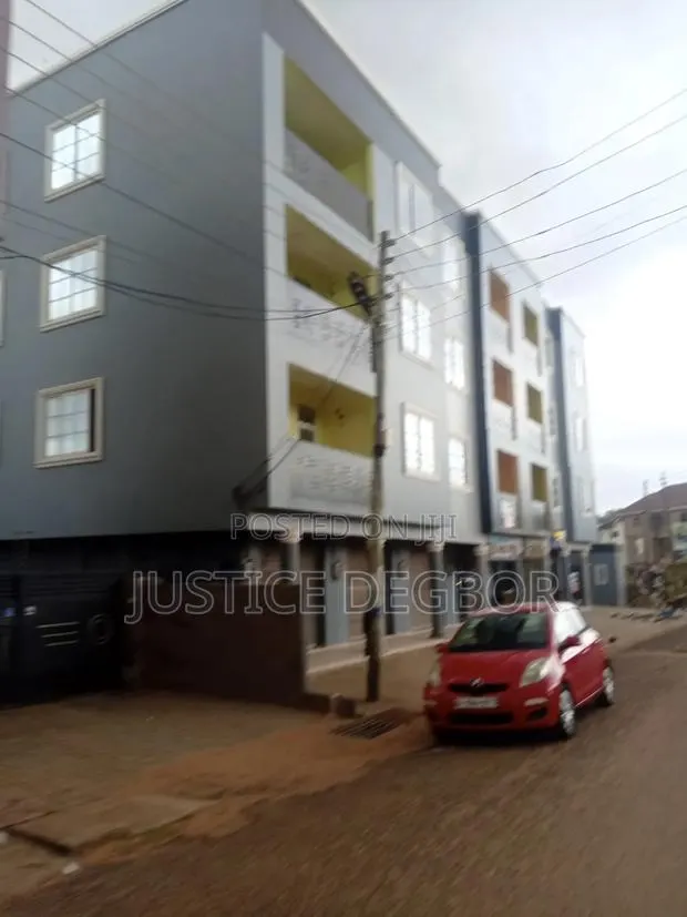 1bdrm Apartment in Bestchoice, Unity Closed for rent · Photo 1