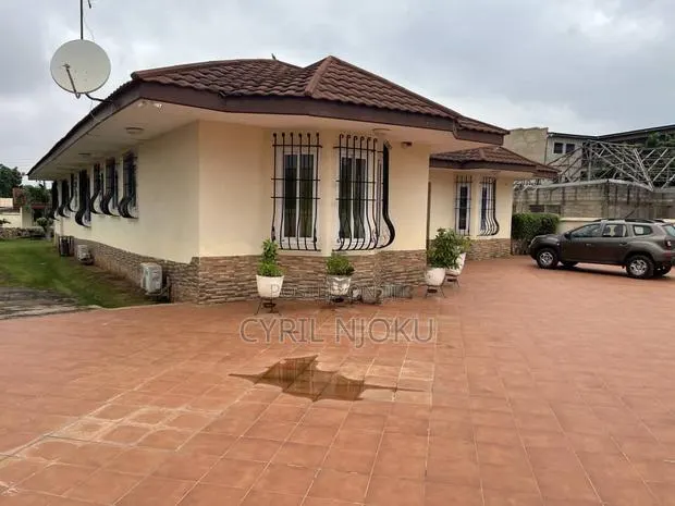 Furnished 3bdrm Bungalow in Frafraha for sale · Photo 1