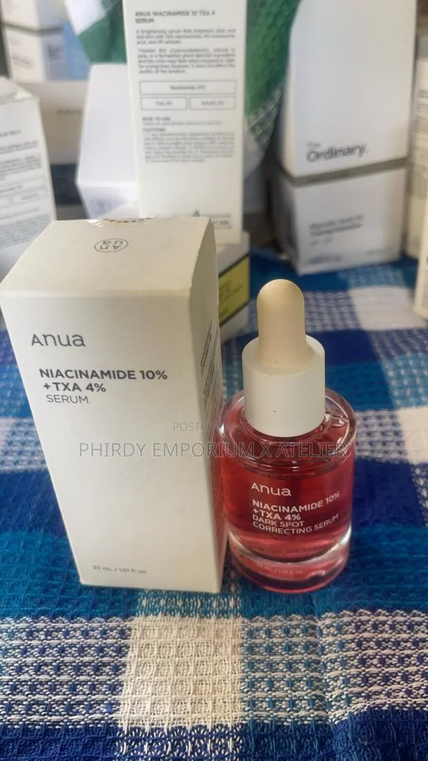 Anua Niacinamide Serum · Photo 1