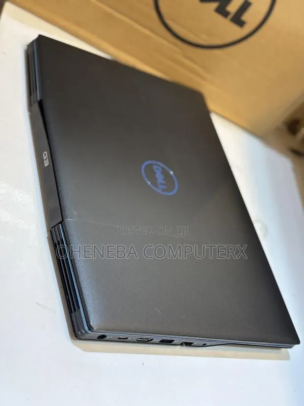 Laptop Dell G3 15 3500 16GB Intel Core i5 SSD 512GB · Photo 1