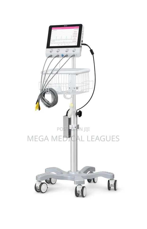 Edan PA4 Pro EMG Machine , Biofeed Back · Photo 1