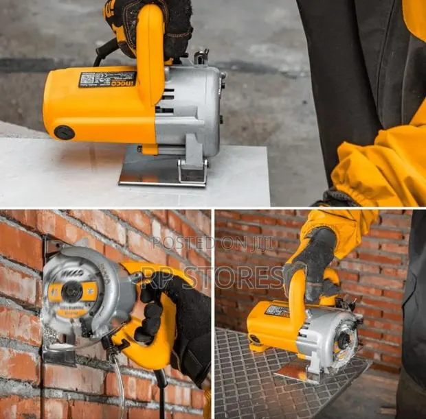 Ingco Mable Cutter 1300w · Photo 1