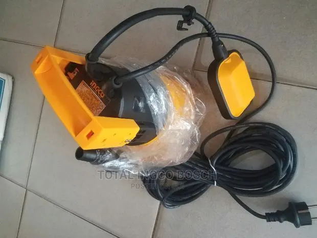 0.5hp Sewage Pump · Photo 1