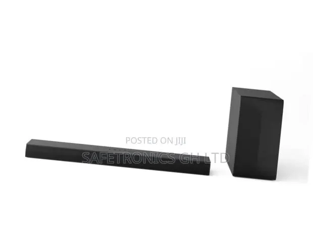 Get Newly Virtual Bluetooth Lg 5.1 Channel S60t (Black) Soundbar · Photo 1